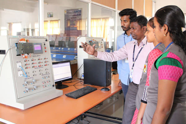 Hindusthan Institute of Technology Coimbatore Infrastructure photo 19